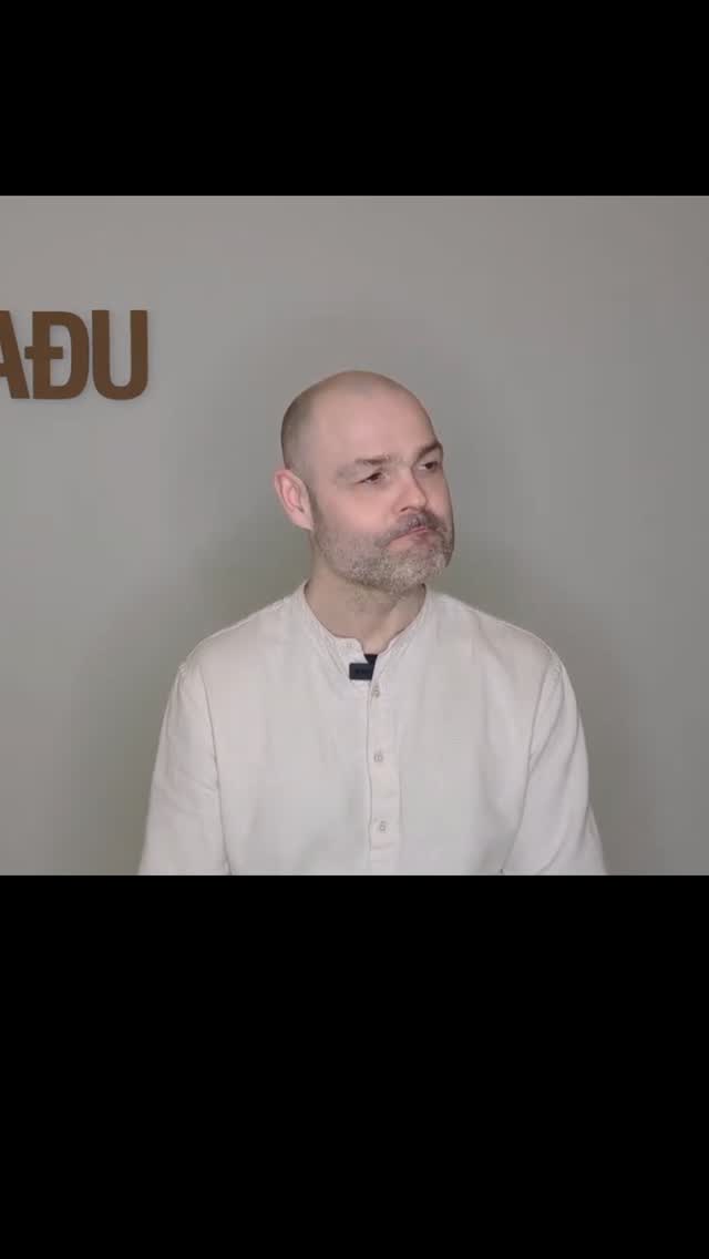 Breathwork is the key to your nervous system