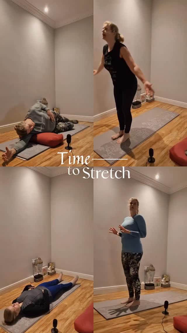 Yoga 🧘♀️
Creating space in body on mind
#yogajourney #yogalife
