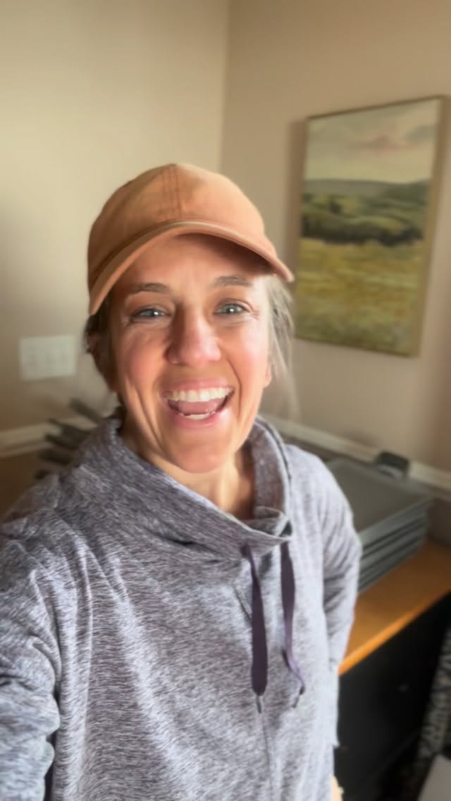 BTS tour of our carbon steel seasoning & packing operation. Believe it or not everything is done in our cozy home, we are not a huge company just a husband and wife working together on our small business with our kiddos running around.
We wanted it to all happen at home so we could be there for our kids and they could see what goes into creating and working with our hands. And yes, they totally try to help.