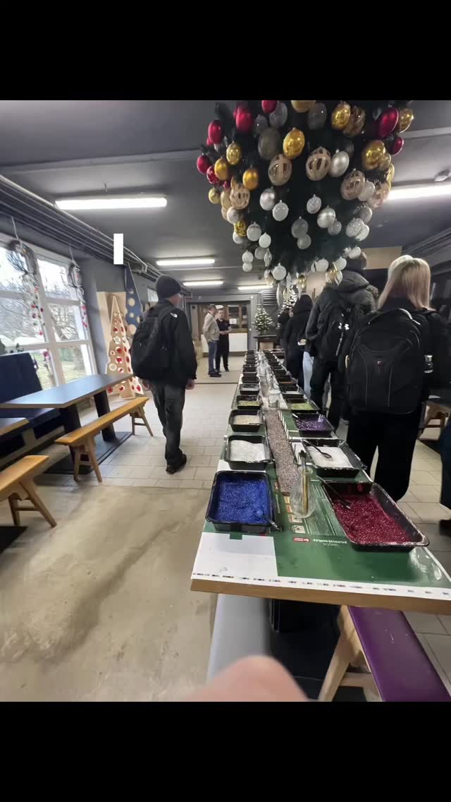 Schüleraustausch Tag 3 #erasmusplus #werderhavel #chotěboř