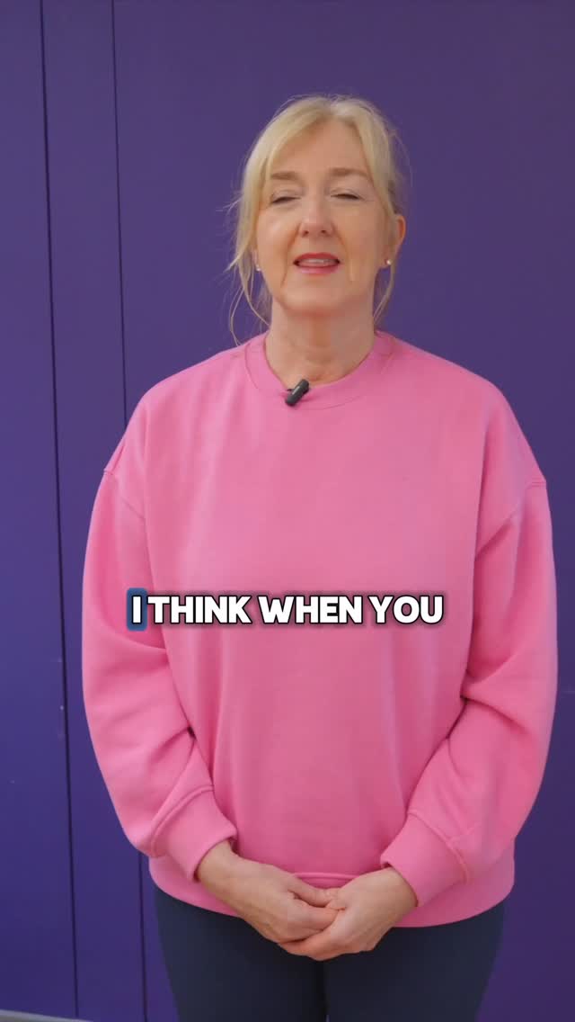 We’re so grateful for wonderful clients like Karen 💜
Her kind words mean so much and her dedication to showing up each week is what truly inspires us. Thank you for being part of our Pilates family. We love having you in class!