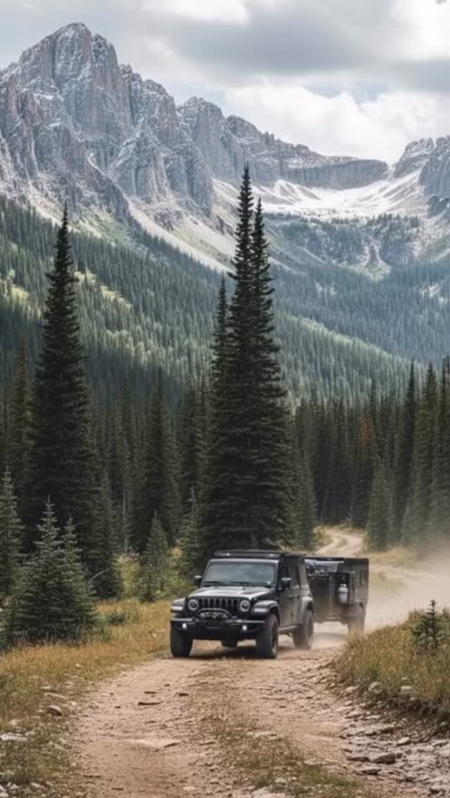 Big moves happening at Tactical Overland!!
One of our units is heading across the country to an Ontario showroom so more people can experience these rigs in person 🤩
If you’ve been curious about seeing one up close, this might be your sign.
#tacticaloverland #crosscountrytrip #adventureready #campingseason #canadianmade