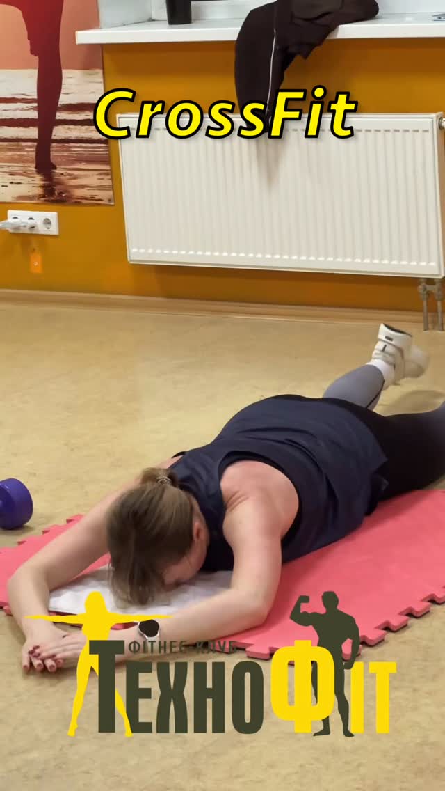 Разом важче.
Разом сильніше.
Разом — кросфіт 💪