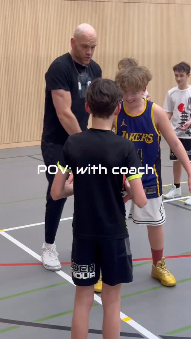 BIQ is hiring! 🙋♀️🙋♂️
Send us a DM if you are interested or visit our Homepage.
#biq #basketball #coach #basketballlovers