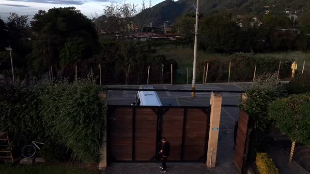 El primer día en nuestro colegio de este 2026