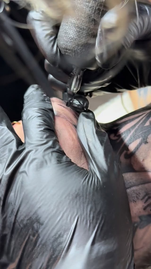 Austin TX 📲
#austin #austintattoo #texastattooartist