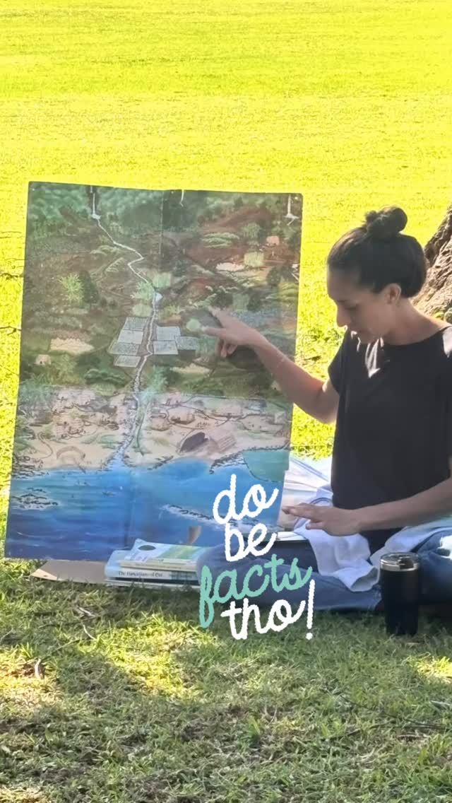 Connection is the foundation of Pono Outdoor Program.
Our foundation is rooted in kuleana to the ʻāina, mālama ʻāina, and laulima—the understanding that we each have a responsibility to care for the land and for one another. True connection asks us to go back: to listen, to learn, and to understand the language, history, and culture of Maui, and to honor the ʻike of the Hawaiian people.
At Pono, learning happens through place and practice. One of our weekly classes is held in West Maui Mountian, and another takes place on the East side of the island of Maui, within the watershed. In these sacred spaces, we first listen to the stories of the land and the people, and then we put our hands to work.
Our keiki work the fields—building and restoring kalo patches, cleaning and maintaining ʻauwai, and caring for the flow of water that sustains life.
Through this work, they learn far more than farming. They learn character, respect, patience, humility, and responsibility. The land becomes the teacher, and the lesson is lived, not lectured.
To be Pono is to recognize where things have fallen out of balance and to take action to make things right. It is to acknowledge that land was taken and to choose a different path forward—one rooted in restoration, stewardship, and truth.
Through this work, our students experience a deep connection to food, to themselves, and to each other, understanding their place within the greater world. These foundations are not only restoring ʻāina, but also strengthening community and shaping a generation that leads with awareness, respect, and care.
Our efforts align with and uplift ongoing restoration work such as the Honomanu Restoration Project on East Maui, led by Napua Hueu, whose commitment to watershed health and cultural preservation exemplifies mālama ʻāina in action.
This is how we learn.
This is how we heal.
This is how we grow.
This is how we strive to be Pono.
#mālamaāina #kūleana #integrity #ponooutdoorprogram #trustourkeiki #leaderswillrise #mauihomeschoolcommunity #mauihomeschoolfriends #handsonlearning #honomanu #trustthejourney