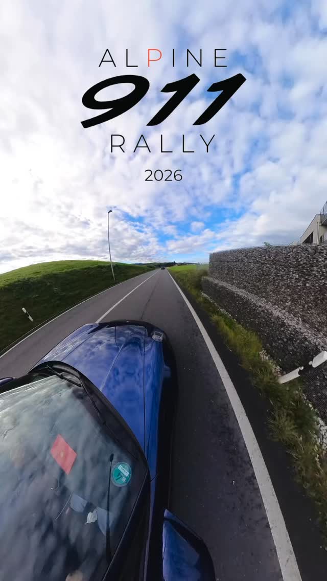 Answer the Call of the Summit. ๐๏ธ๐๏ธ
The Alpine 911 Rally 2026 is more than an 1,500km road rally through Europeโs most legendary passes. It is a mission of purpose.
In association with Wayanad Round Table 277, we are driving to build a brighter future. Every kilometer covered and every sponsorship secured fuels the โFreedom Through Educationโ initiativeโbuilding classrooms and providing infrastructure for children who need it most.
How you can participate:
1๏ธโฃ Join the Grid: Register to drive the latest Porsche 911 (992.2) from the Porsche Museum to the Stelvio Pass.
2๏ธโฃ Partner with Us: Align your brand with excellence through our strategic media and corporate sponsorship slots.
3๏ธโฃ Spread the Word: Share this post to help us reach those who want to turn their passion for driving into a legacy of impact.
The road is calling. The cause is waiting. Will you answer?
๐ Link in bio to view the full itinerary and registration details.
#Alpine911Rally #excexp #Porsche911 #StelvioPass #RoundTableIndia