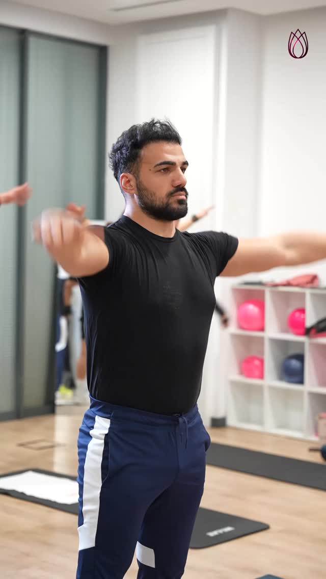 Yağları yak, karın kaslarını ateşle! 🔥
.
.
.
#Crunch #tulipaclubs #başakşehir