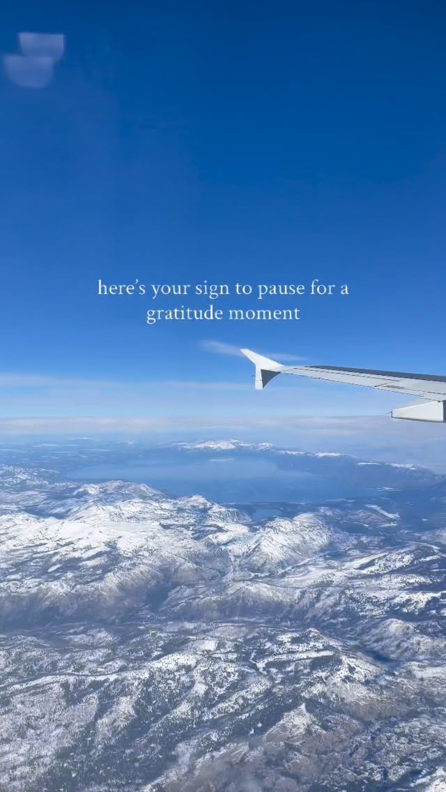 Welcome to Presence, Practiced.
🪽a living series of therapist reflections in the afterglow: beyond healing → into what feels alive
💌 follow to receive notes as they arrive
#laketahoe #therapy #gratitude #holistichealing #travelerlife