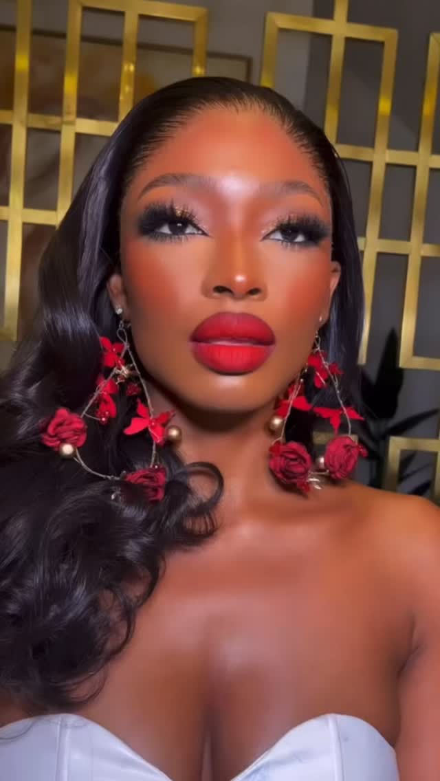 Some love is soft.
Some love burns. 🔥
The Crimson Red Lip Gloss and Firecracker Red Lipstick were made for the woman whose love is fearless, passionate, and unapologetically alive. 💄
This bold red combo reflects a woman who feels deeply, loves loudly, and never dims her intensity to make others comfortable. ❤️🔥
Crimson Red adds shine, seduction, and depth. Firecracker Red brings heat, confidence, and command. 💥
Together, they embody the fire behind a woman’s love, powerful, magnetic, and unforgettable. 👑
Because passion isn’t something to hide. It’s something to wear boldly. ✨
If this energy speaks to you, drop a 🔥 in the comments. 💬
Then tap the link in our bio and shop the Valentine’s Day Collection to claim this power-packed red duo. 🛍️
#valentinesday #womenempowerment #selflove #makeup #beauty