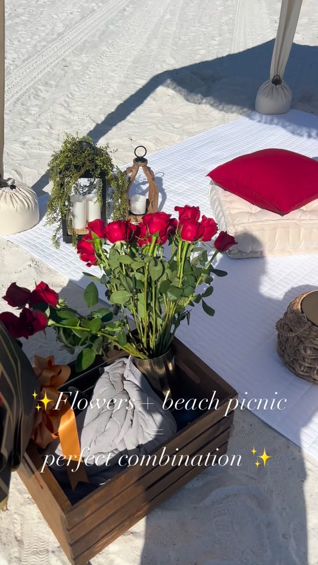 Valentine’s Day is just around the corner🌹. In Anna Maria Island or the Tampa Bay Area? We have you covered for your last minute Valentines plans. 🔗 in bio to book!
.
.
.
.
.
#tampaeventplanner #annamariaisland #tampaevents #bradentonbeach #tampa