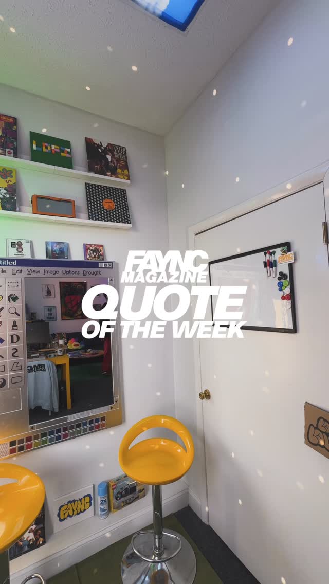 @fayncmag QUOTE OF THE WEEK.
“THE ONLY REAL CHANGE COME FROM INSIDE” - @realcoleworld
#FAYNCMAG #FAYNCMAGQUOTES #FAYNCMAGHEADQUARTERS #FAYNC #JCOLE