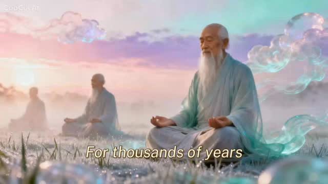 The gap between the laboratory and the monastery is closing. 🧬🧘♂️
For centuries, we treated "Ancient Wisdom" and "Modern Science" as two different worlds. But what if they’ve been describing the same reality all along?
The Buddha spoke of Sunyata (Emptiness)—Physics calls it Quantum Field Theory.
The Buddha taught Dependent Origination—Science calls it Quantum Entanglement.
The Buddha saw Impermanence—Biology calls it Cellular Regeneration.
We are finding that the universe isn't made of "stuff," but of interconnected ripples of energy and consciousness. The symbols of the past—the Endless Knot, the Dharma Wheel, the Enso—are the blueprints for the laws of physics we are just now beginning to map.
You aren't just a witness to the universe. You are the universe expressing itself through a human lens.
Watch to see how the "woo-woo" became the "hard science." 📽️✨
The Hashtags
#QuantumPhysics #AncientWisdom #Buddhism #ScienceAndSpirituality #LawOfVibration Consciousness QuantumEntanglement Mindfulness TheObserverEffect UniversalLaws SpiritualScience Metaphysics IndrasNet ModernMystic