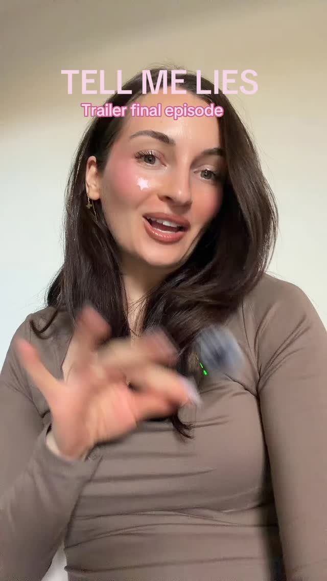 Demain on saura tout 😭 @disneyplusfr #tellmelies#tellmelieshulu#disneyplus#gracevanpatten#stephendemarco