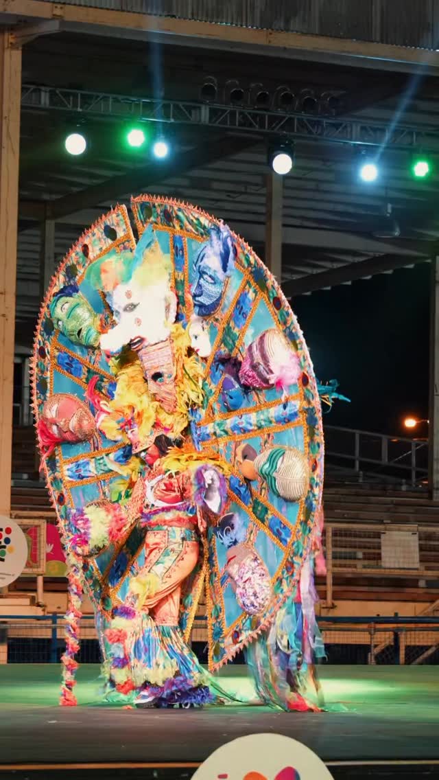 The vibrant and illustrious Kings and Queens of Carnival made their grand return this Wednesday to Carnival City at the Queen’s Park Savannah in Trinidad. This annual spectacle is not just a celebration, it’s the ultimate showcase of culture, creativity, community spirit, and Caribbean excellence.
Carnival in Trinidad and Tobago is renowned worldwide for its rich cultural heritage and extravagant displays. The Kings and Queens competition is a highlight of the festivities, where participants don elaborate costumes that often take months to design and construct. These costumes are not only artistic masterpieces but also carry deep cultural significance, often telling stories of history, mythology, and the Caribbean way of life.
For anyone visiting Trinidad and Tobago, witnessing the Kings and Queens of Carnival is a must.
Source: National Carnival Commission
#carnival2026 #thisiscaribbeanexcellence #trinidadandtobago🇹🇹️️