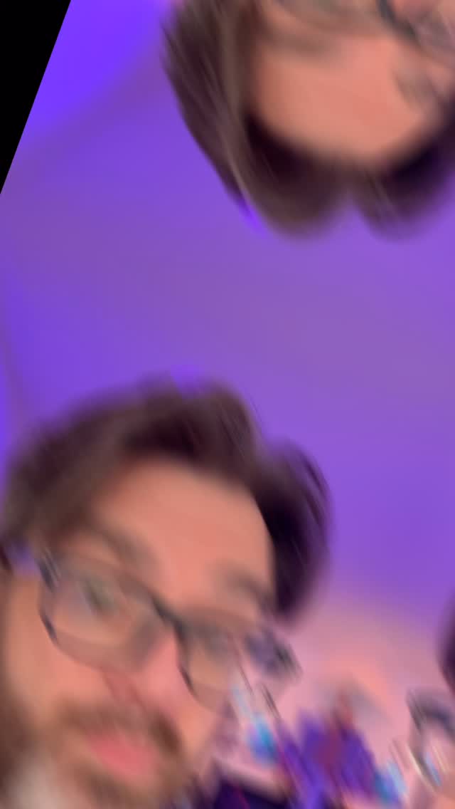 Nintendo just resurrected the Virtual Boy for Switch 2… and I’ve NEVER played one before. 🔴
This thing feels like a forbidden relic from 1995.
Red visuals. Head-in-the-visor vibes. Pure retro chaos.
Did you own one back in the day? Or did you dodge this crimson comet entirely?
☕ Retro fuel always helps: coffincreekcoffee.com
#VirtualBoy #NintendoLife #RetroVibes #90sKid