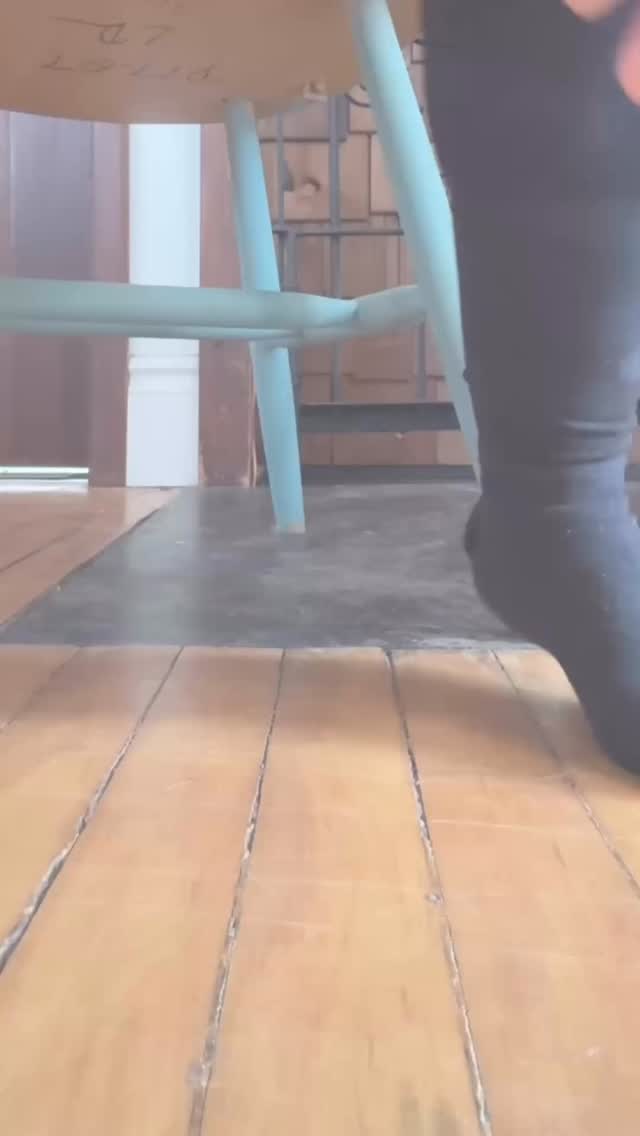 It's a pink work boot wearing kind of day. #construction #gotmoxie #buildshit #GirlsInConstruction