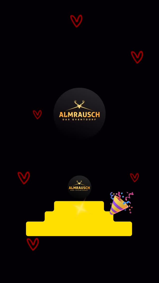 Wirst du auch Teil unseres Konfetti-Rekords? 🎉
15.02. – Eintritt frei! Und jede Menge Specials!
#almrausch_rt #narrenzunft #schwäbischealb #reutlingen #Fasnet