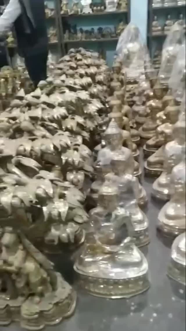 Hi everyone
We are manufacturer of brass idols , copper idols and brass home decore product
If anyone needed so pls contact us on 8928564069
#handcrafting #brassdecor #brass #brassidols #uniqueidols