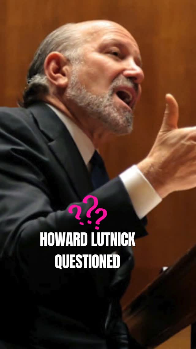 🚨 BREAKING NEWS: Trump’s Commerce Secretary Howard Lutnick was grilled on Capitol Hill about a visit to Jeffrey Epstein’s private island — and the confrontation was intense. 🏛️😳
During a Senate Appropriations Subcommittee hearing, Sen. Chris Van Hollen (D‑Md.) pressed Lutnick after newly released documents showed he visited Epstein’s notorious Caribbean island in 2012 during a family trip — even though Lutnick previously said he cut ties with Epstein years earlier.
#HowardLutnick #JeffreyEpstein #SenateHearing #ChrisVanHollen #TrumpAdministration #EpsteinFiles #PoliticalAccountability #BreakingNews #TransparencyMatters #PublicTrust #CapitolHill
What do you think the threshold should be for calls for resignation in cases like this?
- Forbes Breaking News