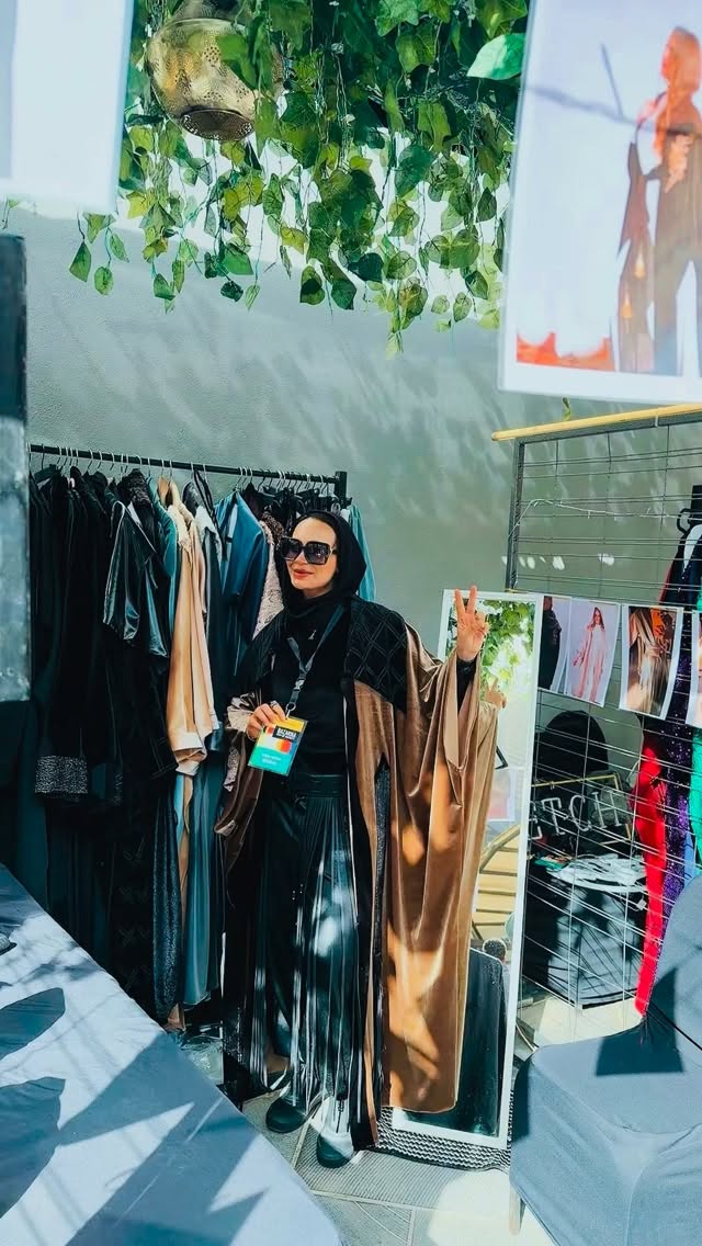 I’m waiting for you all at Downtown Bazaar 🤍🌙🌙🌙🌙
📍 Booth 11D – right at the entrance 🌙🌙🌙🌙
⏰ 11 AM – 11 PM @bazarnasociety
#bycherwinewakeb #UniqueFabric #bazarnasociety #ramadan2026