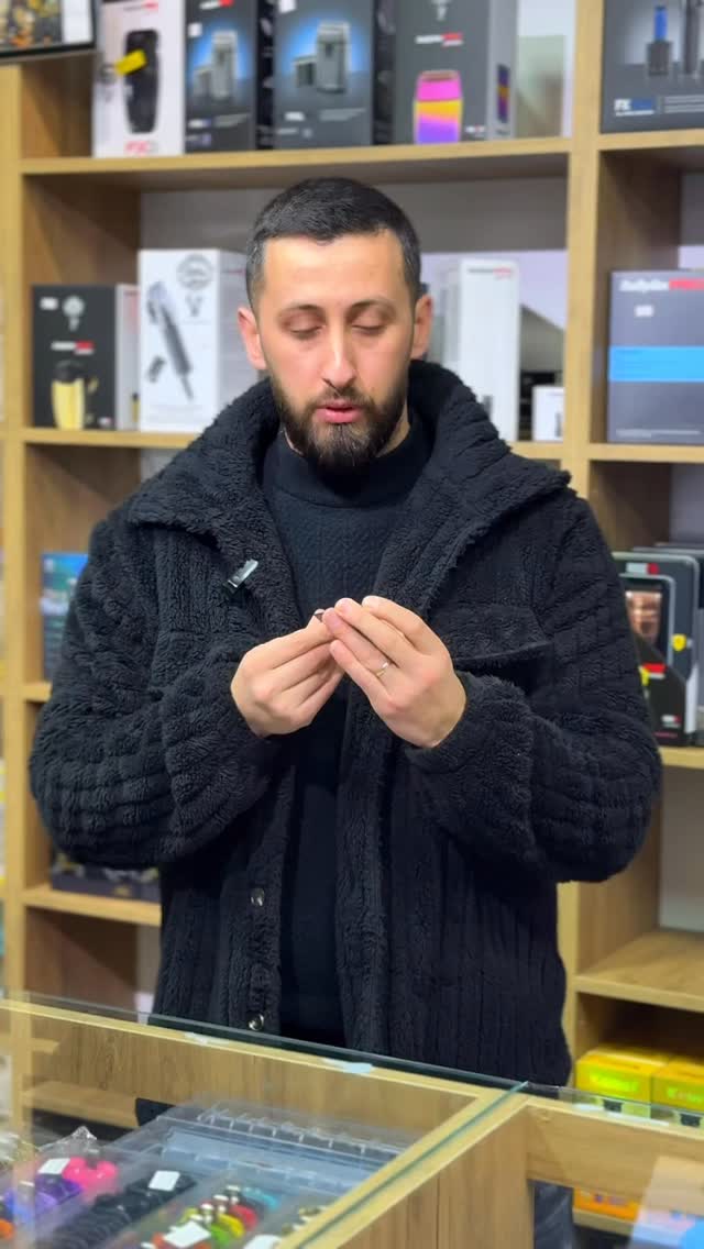 Per porosi 📲 068 809 8284
Kreheri Metalik ROVRA💈✅
#academy #akademiaberberalb #berberalb #berberalbsallon