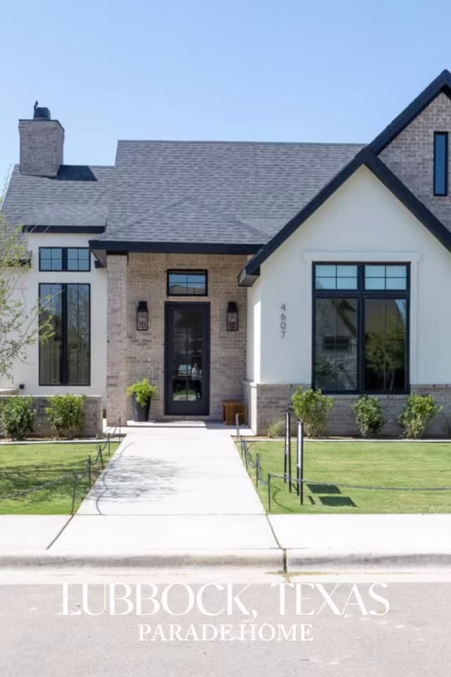2025 Favorite Floor Plan in the Lubbock Texas Parade of Homes
Builder: @salyerhomes
Designer: @pddtexas
Subdivision: @stratford_pointe
#ashleyadamsmedia #lubbockrealestate #lubbockrealestatephotographer #lubbocktx #lubbockphotographer
