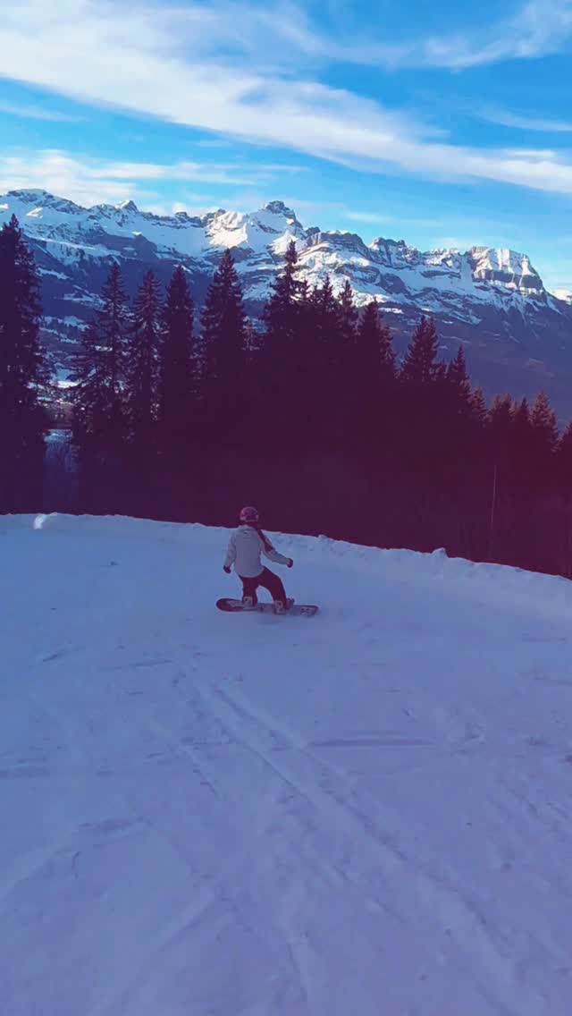 ❤️MAYA❤️BOSS LADY❤️
#snowboarding #snowboard #snow #board