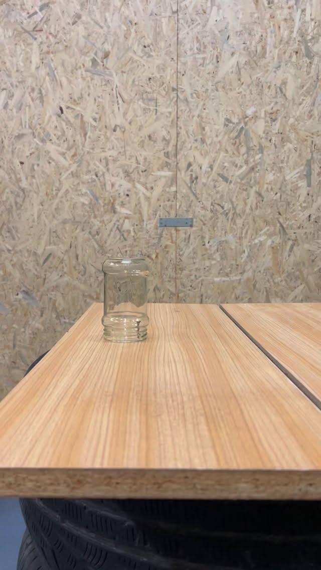 Wahadło odhaczone ✅ Piszcie jakie sposoby na zniszczenie słoika chcielibyście zobaczyć 🦍#szczecin #rageroom #rozrywka #dc #dlaciebie