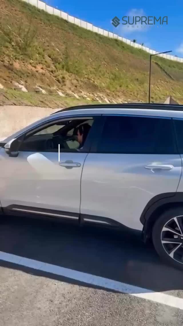 Vem comigo em uma medição, em extrema-MG !
📍Condomínio smart ll