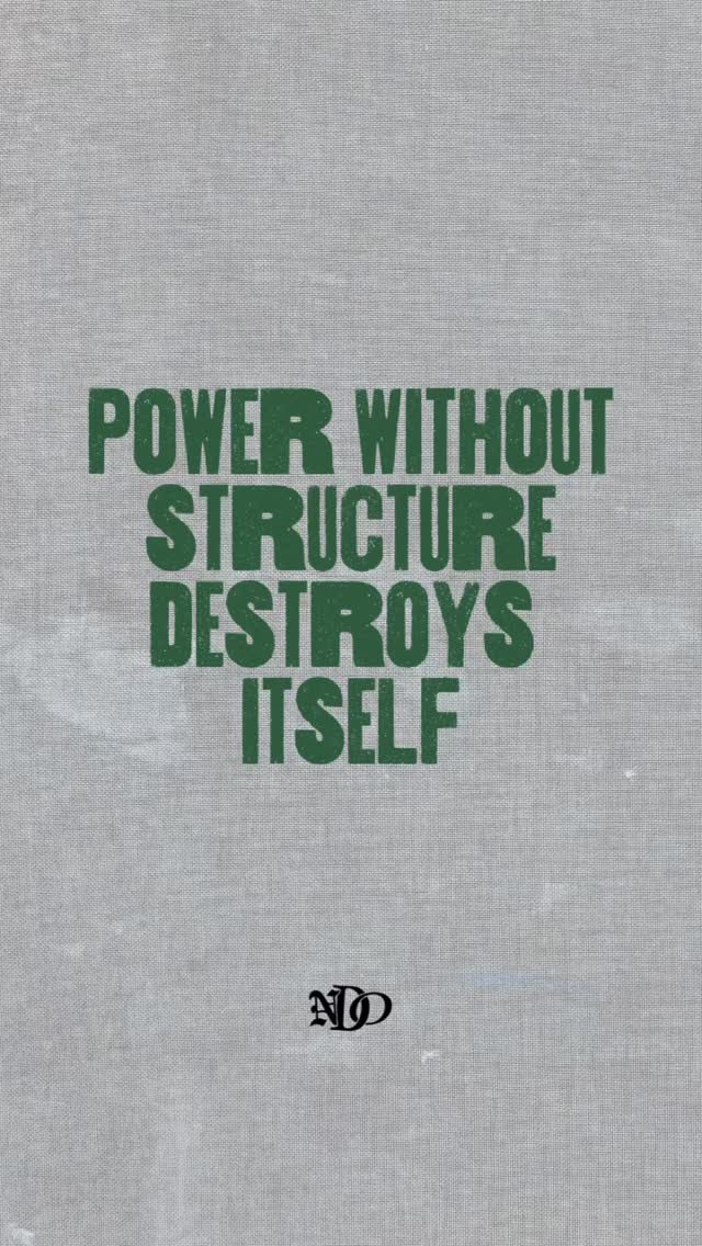 Keep your focus in alignment with your vision!