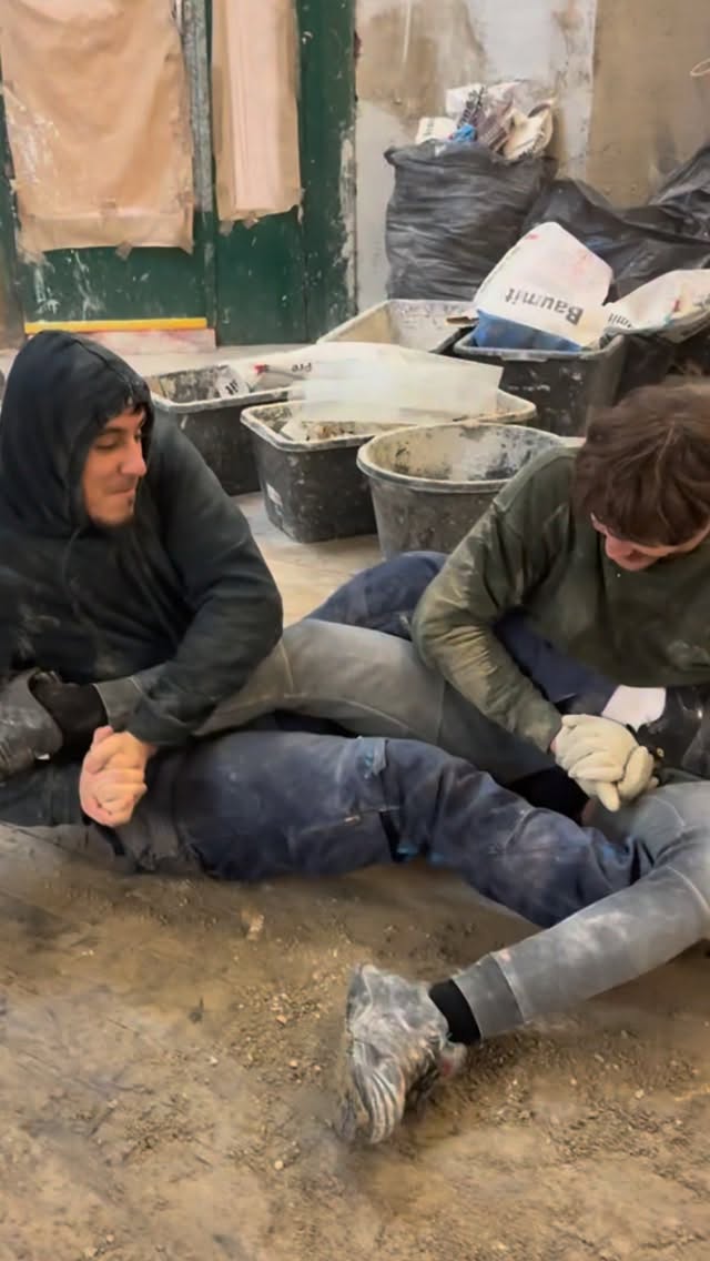 Wouldn't be possible without them. 💯❤️ News are dropping soon✅.