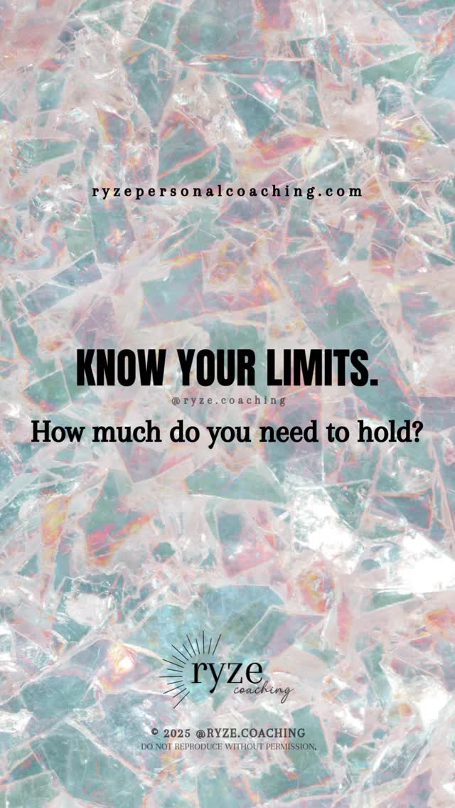 How much do you need to keep to avoid an emotional downfall?
How much can you give without abandoning yourself?
Yes—some want your attention.
Others want your support.
He wants your love.
She wants your care.
They want your understanding.
It is seeking your patience.
But you?
You’re special edition.
They don’t make ‘em like you anymore.
Knowing your limits is protection.
Knowing your limits is necessary.
Knowing your limits is how you stay whole.
Sending you love,
Latoya
#sundayfunday #gameday #touchdown #superbowl Bowl #boundaries