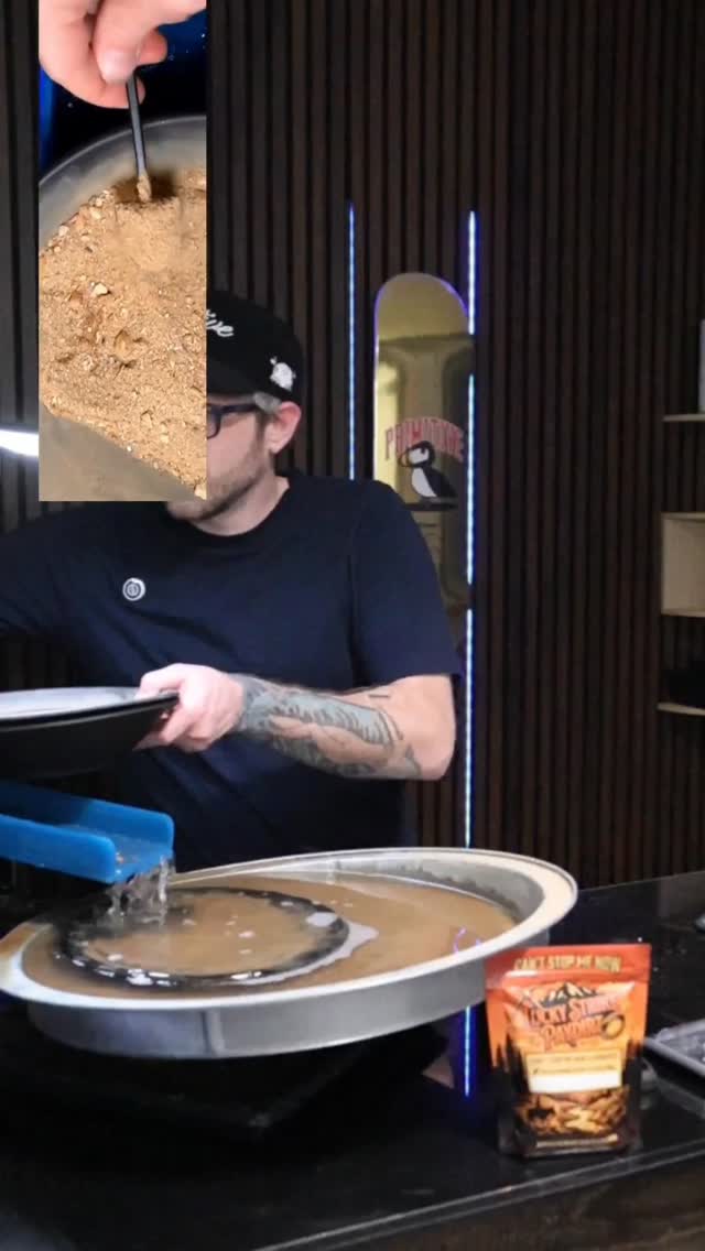 Kentucky Gemstone Paydirt Weekend Haul!