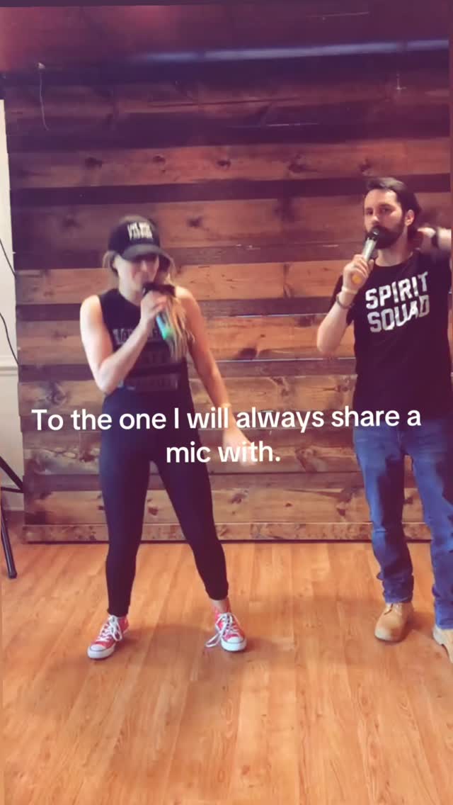 To one of my best friends in the whole universe — the person who has loved and supported me through every dark season (yes, even the one involving gin and regretting every second of it), the one who makes me feel like I am never alone — I am SO incredibly proud of you.
Today is your day, babe. You have worked harder than most people will ever know, and I could not be more thrilled for you and everything you’ve created with @peaketavern. Being able to see it before the grand opening — and maybe slightly ruin the karaoke stage by being a little tooooo Sauvignon Blanc–y — was such an honor. Jokes aside, this place is truly amazing, and you can feel the heart and soul you poured into every detail. This space is you. It’s warm, welcoming, and filled with so much love and intention.
To those who’ve followed Spirit Squad, you already know how special @robert_ray33 is (#robdoyourjob 🤍), but today isn’t about that. Today is about the grand opening of something really special — something magical.
Rob, you deserve every good thing coming your way. I am endlessly proud of you. Just… don’t work too hard 😉.
To my Virginia people: please like their Facebook page for updates on upcoming performers, and head out to @peaketavern at 1245 Cedar Rd, Chesapeake, VA tonight for live music, incredible vibes, and a grand opening you won’t forget.