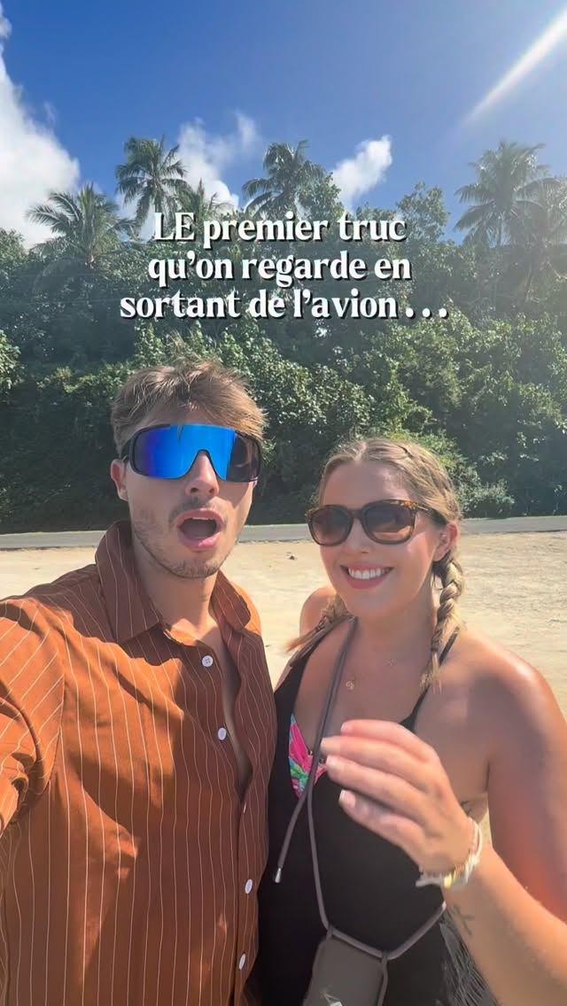 Rejoins @pretadecoller pour du contenus voyage et bons plans 🌍🗺️
Merci @free.fr nouvelle collection débloquée à chaque atterrissage ✈️
#free #travel #voyage #tourdumonde