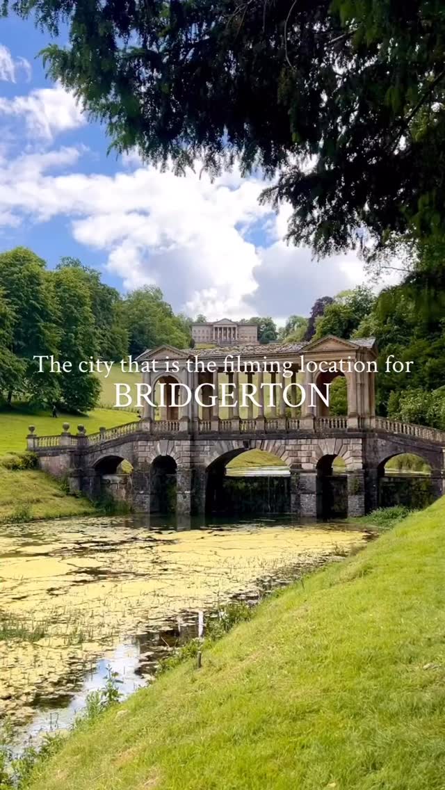 📌 Save these Bridgerton locations! 📍
🪶 Dearest gentle reader, the new Bridgerton season is here, and the city of Bath is the stunning real-life set bringing it all to life. Its honey-coloured stone streets and timeless elegance make every corner feel like it stepped straight out of the series.
🚂 The best part? You can be wandering these iconic spots in just an hour and 20 minutes!
✨ Bridgerton filming hotspots in Bath:
📍 Holburne Museum – Lady Danbury’s house
📍 No.1 Royal Crescent – Featherington’s house
📍 Abbey Deli – Le Modiste
📍 Prior Park – scenes of the tone promenading
📍 Beaufort Square – Penelope and Eloise’s pregnancy chat
📍 Bath Street – street scenes & the Duke of Hastings’ grand entrance
📍 The Royal Crescent – Sophie arrives in her carriage & other street scenes
📍 The Assembly Rooms – where all the glittering balls take place
📍 The Guildhall – ball scenes
📍 Edward Street – street scenes
📍 Trim Street – Hope & Hole Pub
📌 Keep this mini-guide handy & follow @lostinsamuel for more Bridgerton-inspired adventures!
#visitbath #bridgertonnetflix #bridgertonS4
