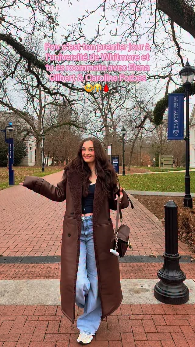 Dear diary 📖 #elenagilbert#carolineforbes#tvd#thevampirediaries#damonslavatore