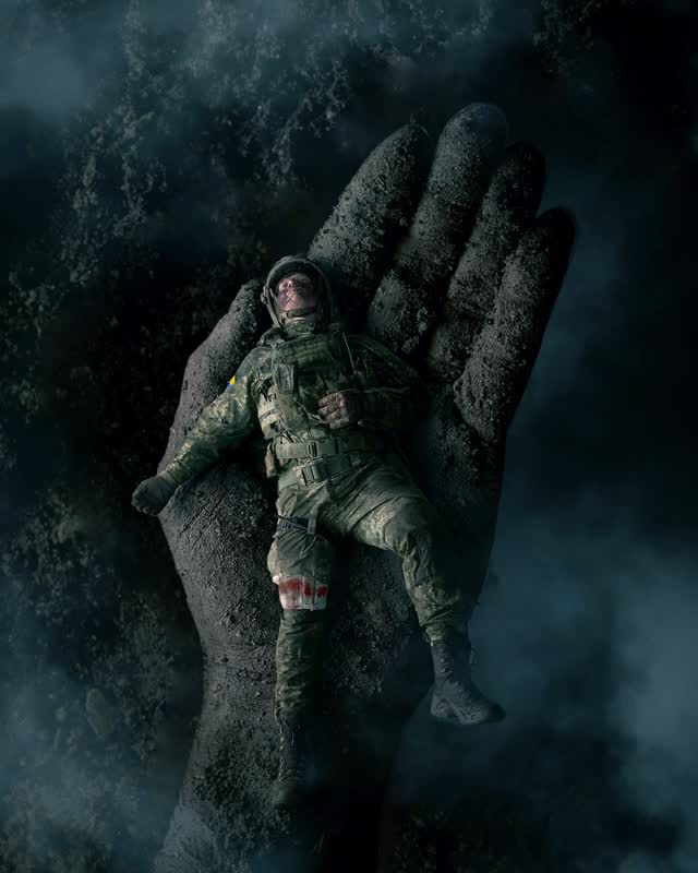 Spēka koncerts “Palīdzi izvest Ukrainas aizstāvjus no nāves”. 24. februārī plkst. 20.30 – tiešraidē kanālā 360.
Spēka koncertā uzstāsies Sinfonietta Rīga, Aleksandrs Antoņenko, Uldis Marhilēvičs, Linda Leen, Koris Maska, Reinis Zariņš, Rīgas Gospeļkoris un Kristīne Prauliņa, Fiņķis, The Sound Poets, Rihards Zaļupe, Jānis Lūsēns, Aija Vītoliņa, Zigfrīds Muktupāvels, Kautkaili, Intars Busulis un Abonementa orķestris, Ivanna Katana, Raimonds Martinovs, Artūrs Čukurs, Ansis Bētiņš un citi.
Mūsu spēkos ir kopā izvest ievainotos Ukrainas aizstāvjus no nāves.
👉 Ziedo: aizvedmani.lv