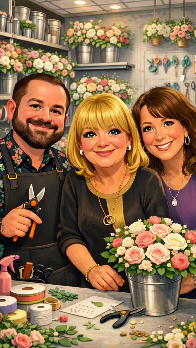 AI you are so kind!! 😂. #trend