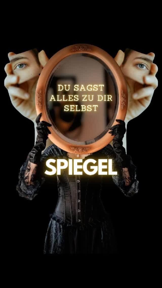 Wenn jemand dich verletzt, spiegelt er nur, was er über sich selbst denkt.
Jedes Urteil.
Jede Beleidigung.
Jeder „Scherz“, der schmerzt.
Es kommt nicht von dir.
Es kommt aus ihm.
Aber hier ist das Problem:
Du schluckst es runter.
Du lässt es in dir.
Du trägst es mit dir rum.
Und dann wunderst du dich, warum du dich schwer fühlst.
Ab heute machst du es anders.
Wenn jemand etwas sagt, das sich verletzend anfühlt – egal ob ernst gemeint oder als Scherz – dann sagst du:
„Nimm das zurück.“
Nicht aggressiv.
Nicht als Angriff.
Einfach klar.
„Nimm das zurück.“
Und dann fühlst du, was passiert.
Die Energie, die sich in dir festgesetzt hat, löst sich.
Die Schwere geht.
Du bist wieder leicht.
Das ist kein Spiel.
Das ist energetische Hygiene.
Du musst nicht alles schlucken, was andere auf dich projizieren.
Sag es.
Fordere es zurück.
Und spür die Erleichterung.
Probier es heute aus.
Hast du es schon mal gemacht? Was ist passiert?
#schamanischekraft #schamanismus #ichmussgarnichts #spiegelgesetz #projektion #energiearbeit #selbstermächtigung #grenzensetzen #innereklarheit #spirituellepraxis #selbstfindung #bewusstseinserweiterung #emotionalegesundheit #achtsamkeit #authentizität #lebensenergie #mentalhealth #selbstschutz