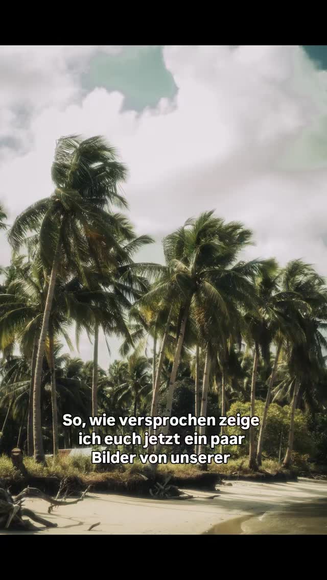 Ein paar Highlights von unserer Phillipinenen Reise.