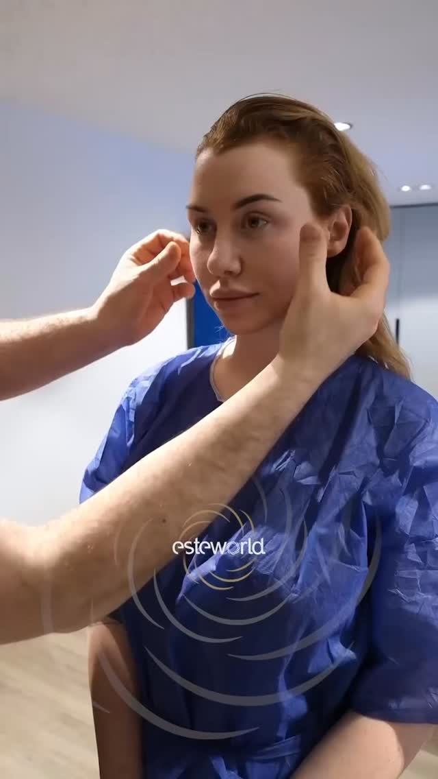 Új hét, új páciensek, új mosolyok ❤️Minden nap a legjobb verziót hozzuk.😉
#esteworldmagyarorszag #esteworld #budapest #plasztika #orrplasztika #törökország #plasztikaisebeszet