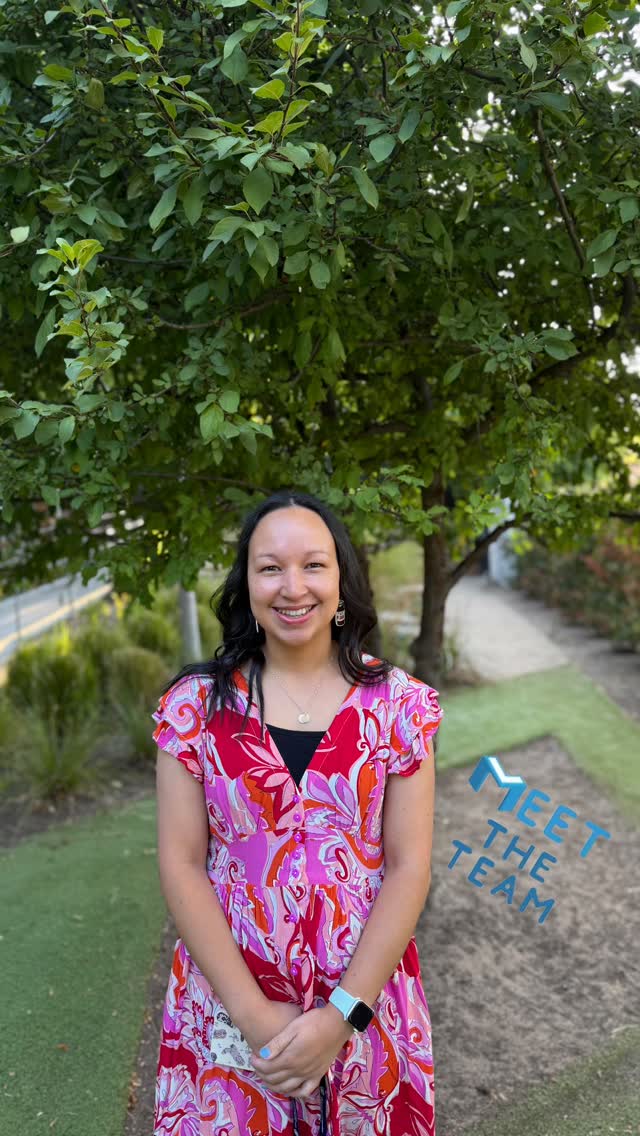 Monday’s Meet the Team
Kristina Hales
Classroom Teacher
Hi everyone. My name is Miss Hales and I’m the new 3/4 teacher. I am really enjoying my time so far here at OLOL.
I am originally from Gippsland and I grew up on a farm. I love coffee, fishing, going to the beach, eating yummy food and travelling to new places.
I already feel so welcomed by everyone here at OLOL and I’m excited for what’s to come. If you see me around please come and say hello! 👋🏼
.
.
.
.
.
#MeetTheTeam #Monday #MeetTheTeamMonday #EnrolNow #MACSmorethaneducation MelbourneCatholicSchools OurCatholicSchools CatholicPrimarySchool PrimaryEducation Melbourne School PrimarySchool Stonnington Armadale Prahran Toorak Windsor SouthYarra QualityEducation SchoolCommunity CatholicEducation CatholicEducationNow CatholicEducationMelbourne StudentLife Education EducationMatters OLOL OLOLPrimary