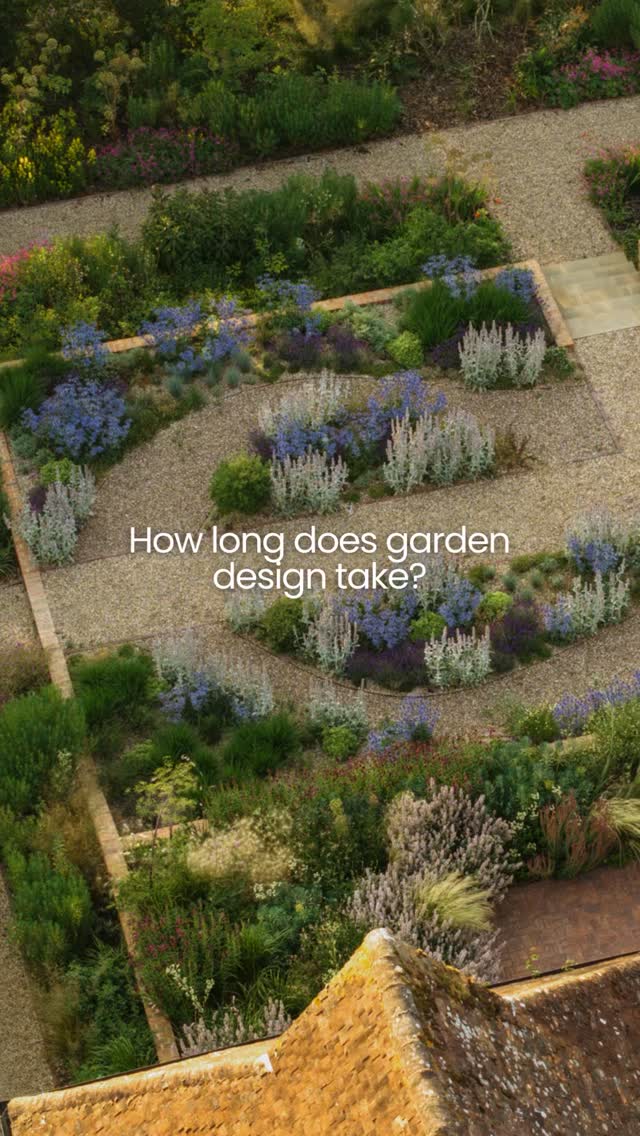 How long does garden design actually take?
Most people underestimate it by months.
We’ve broken down every stage, from concept to planting in our latest blog.
Link in bio to read.
⸻
ABOUT: Joe Perkins Design is a multi-award-winning landscape design consultancy, creating innovative outdoor spaces that celebrate the environment, wildlife, and biodiversity. Working across the UK and internationally, we partner with clients who share our passion for sustainable and visionary design. Discover more about our work at: www.joeperkinsdesign.com