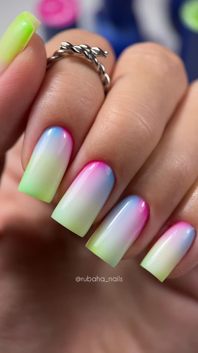⚡️ NEON THAT SELLS. STRUCTURE THAT HOLDS.
Your next client obsession is here 💅
TOUCH Neon Gel Polishe 9ml -$16.50
– insane pigment from the first coat
– glowing, vibrant shades that grab attention
– smooth application, no patchiness
– perfect for summer sets & bold nail art
💎 TOUCH Polygel - or Builder gel 15ml - $27
– strong but flexible wear
– easy shaping, full control
– less filing = faster appointments
– clean, flawless structure every time
This combo = brighter sets + stronger nails + happier clients.
If you’ve been thinking about upgrading your colours and builder… this is your sign.
🛍️ Shop now at Nailglow Supplies
Don’t wait — neon shades go FAST.
