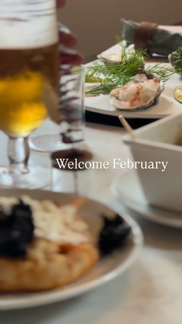 February is a welcome fresh start from January, and everything is awakening from its rest over the winter period.
The first mild days lead to exploring, and the minute by minute longer evenings allow time for catching up with friends.
Sip, dine, stay.
#Hotel #countrystyle #boutiquehotel #restaurant #goodfood