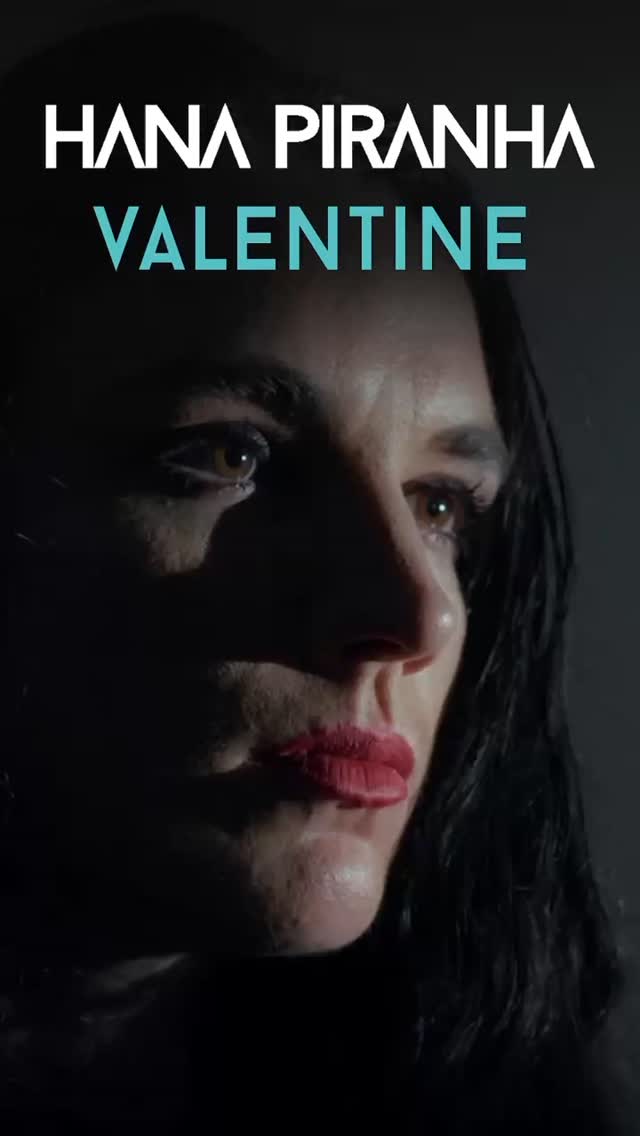 Happy Valentine's Day 😘