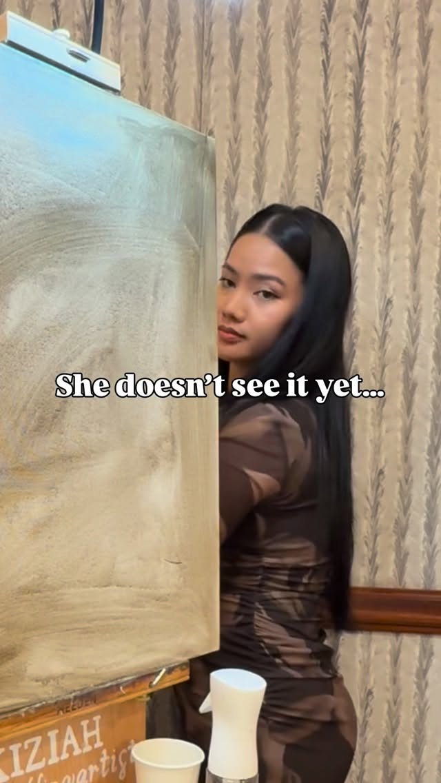 Intimidated by the details⦠but not enough to stop me.
I honestly never thought I could do this.
Iām really proud of how this one turned out. Every detail was actually such a joy to paint. š„¹
Perth Live Wedding Painter
Vendors
@duxtonhotelperth
@khichkeh @ikentertainmentau @joel_eber @harmonyeventsperth
#liveweddingpainting #liveweddingpainter #reel #weddingpainting perthwedding